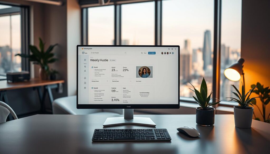 CRM software for startups