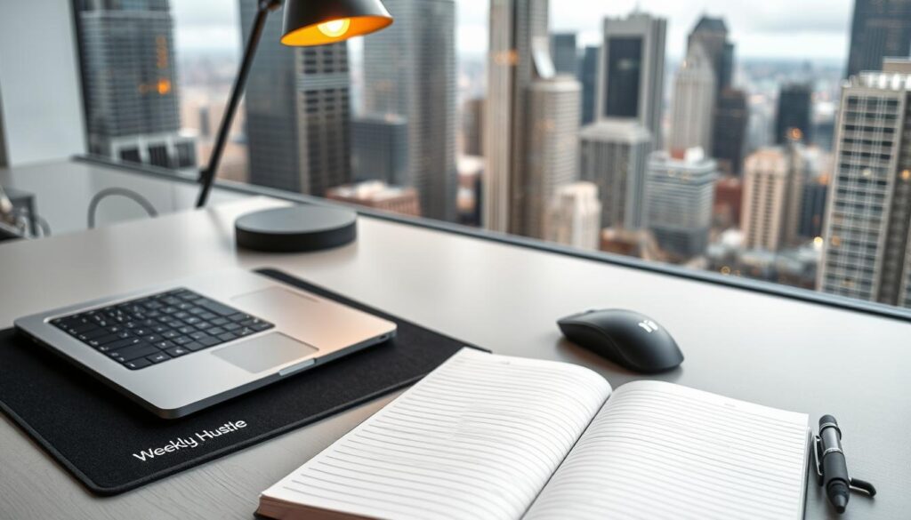 Technology for Entrepreneurs