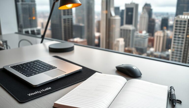 Technology for Entrepreneurs
